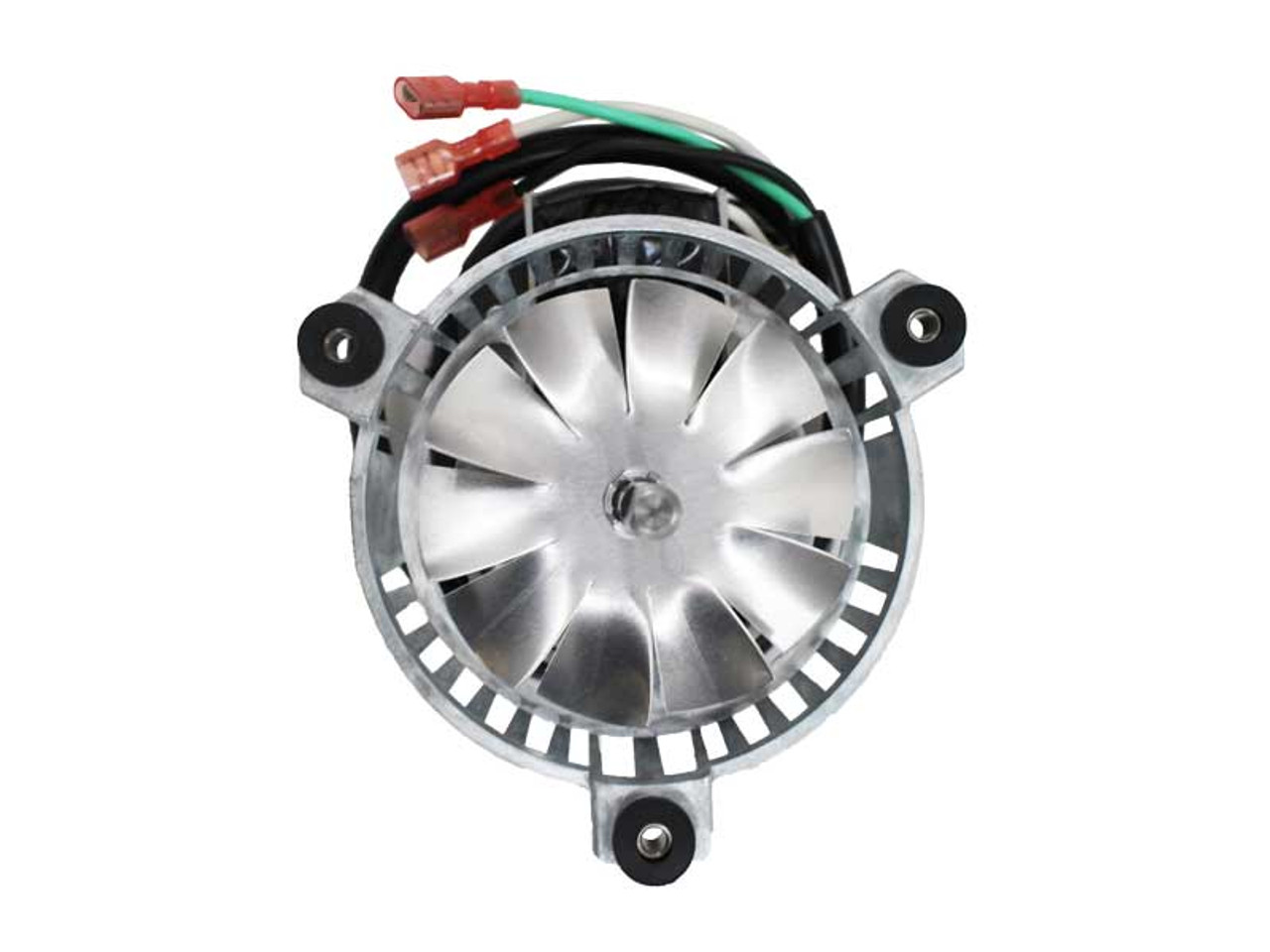 Harman & Heatilator Eco-Choice Combustion Blower Motor - 3-21-08639