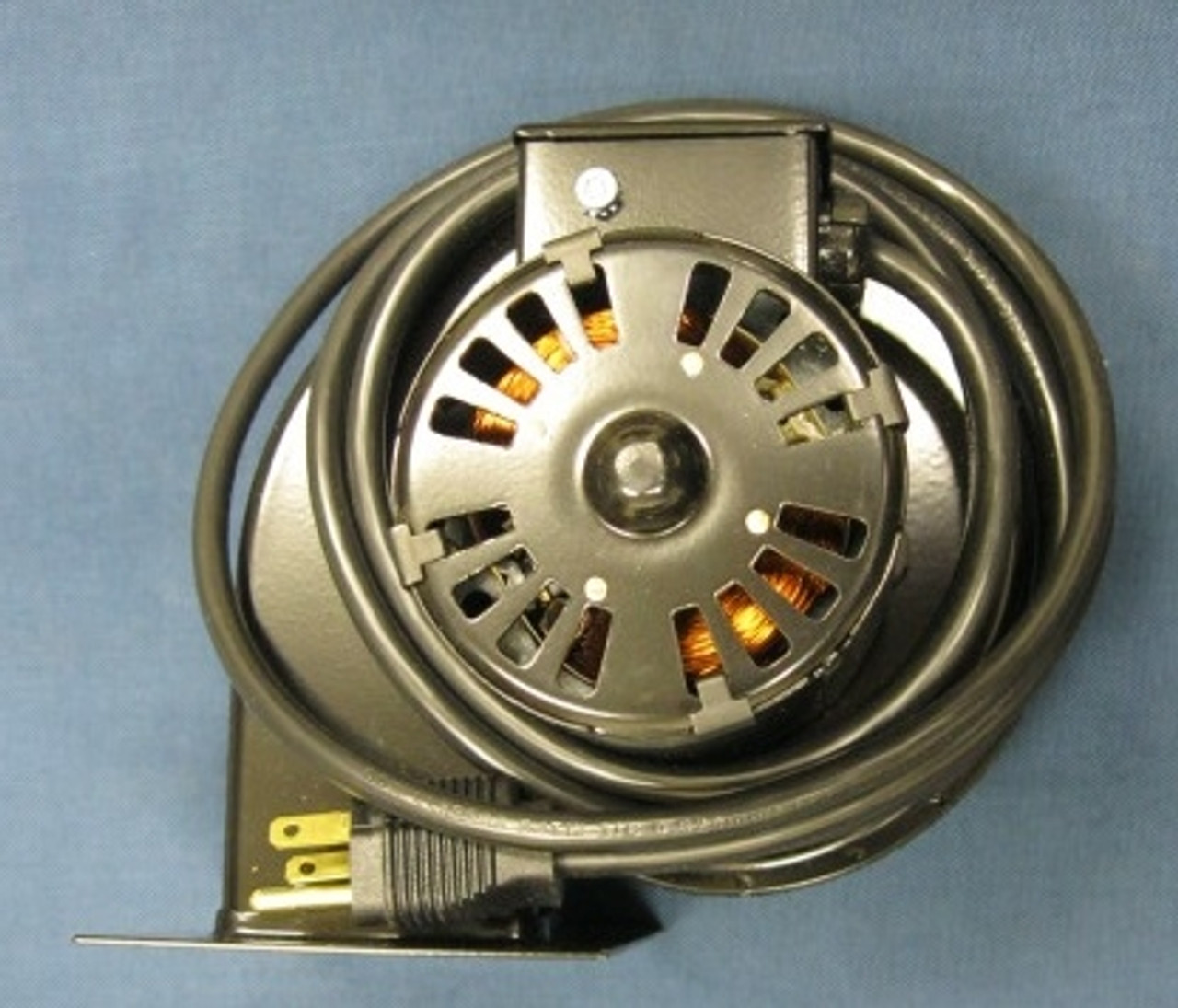 Harman Mark II, Mark III, & SF-250 135 CFM Blower with 7' Cord (3-21-13584)