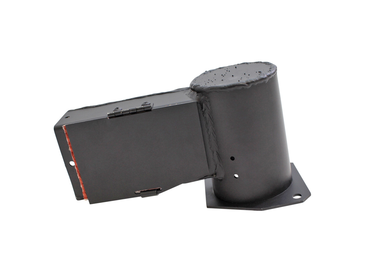 Quadra-Fire Exhaust Transition Assembly - 510-5340