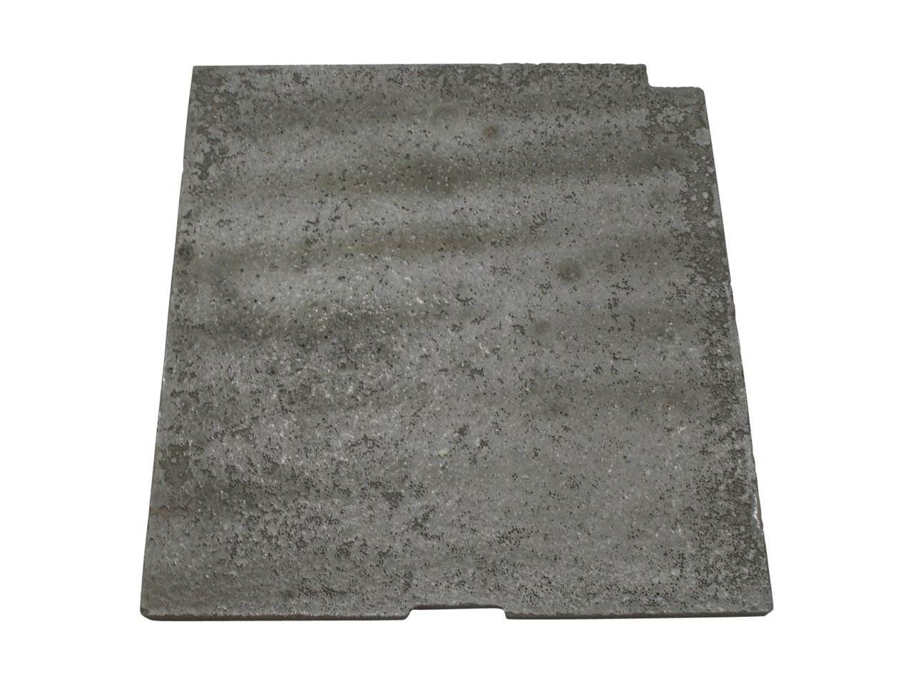 Majestic SHR36 Right Side Firebrick - Herringbone - 20004167