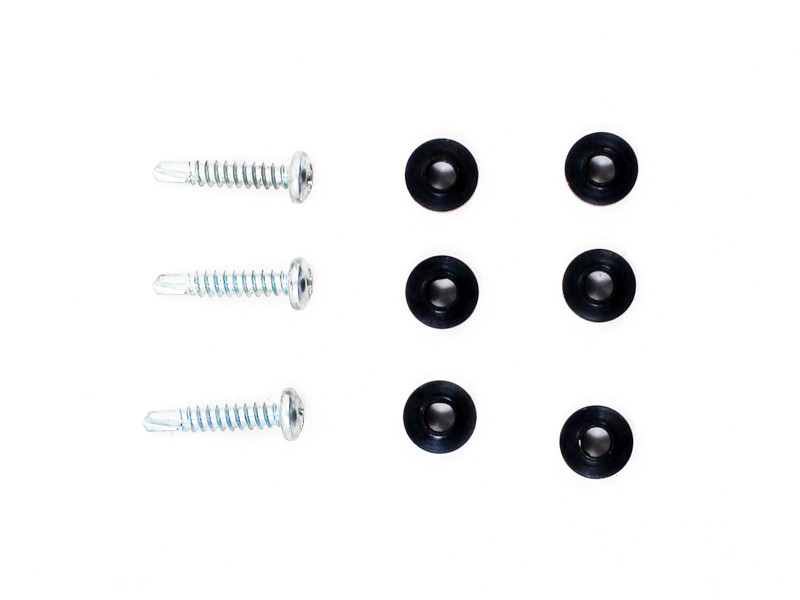 Majestic Door Adapter Kit - 20000407