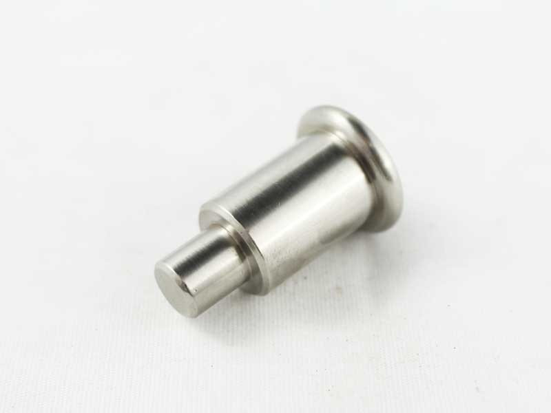 Vermont Castings Handle Base Stub - 30002714