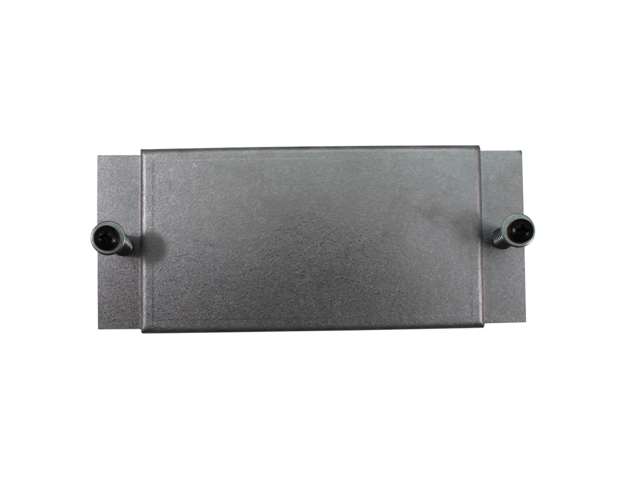 Vermont Castings & Majestic Relief Plate with Gasket - 10004192K