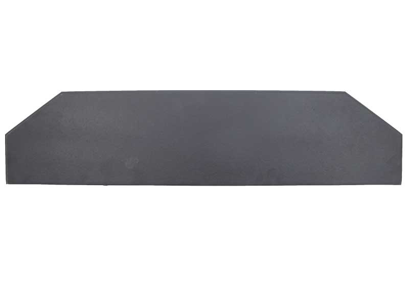 Vermont Castings Mantel for Merrimack Fireplace Insert - 30004639A