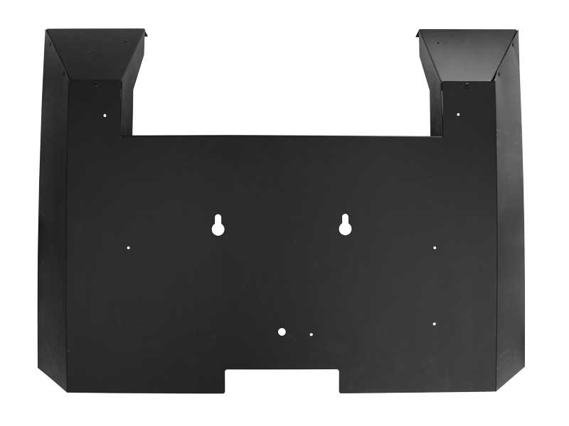 Vermont Castings Outer Back - 30005249