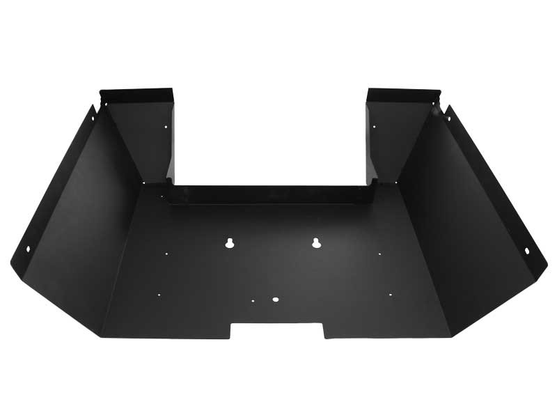 Vermont Castings Outer Back - 30005249