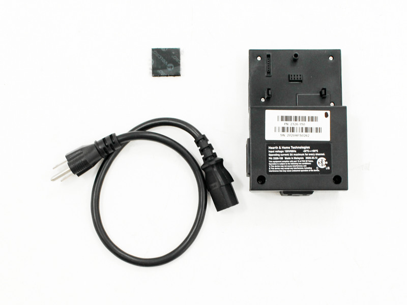 HHT IntelliFire Touch AUX Module - IFT-ACM