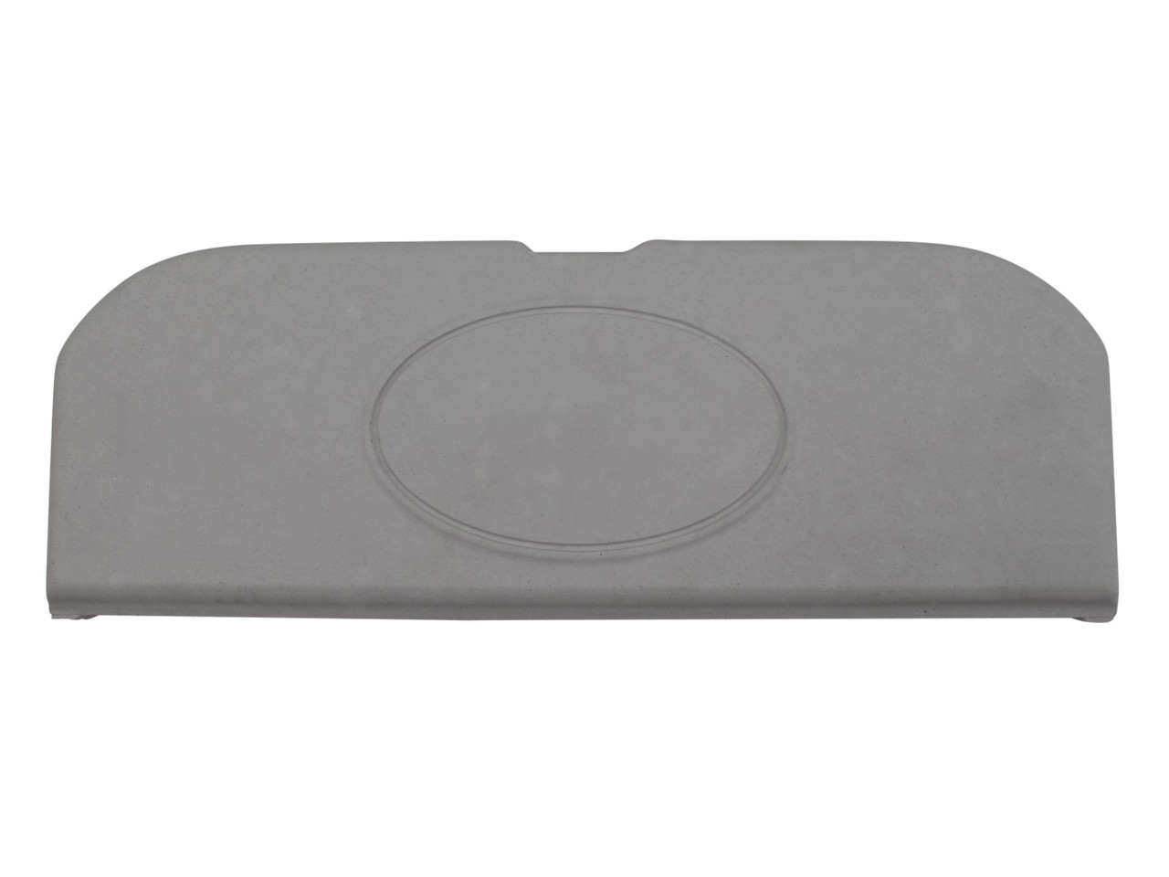Vermont Castings Refractory Access Cover - Old Style - 30007251