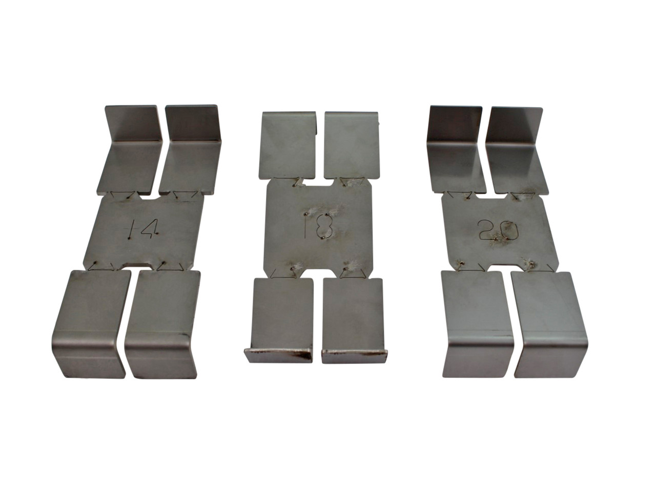 Vermont Castings Refractory Access Cover - Old Style - 30007251
