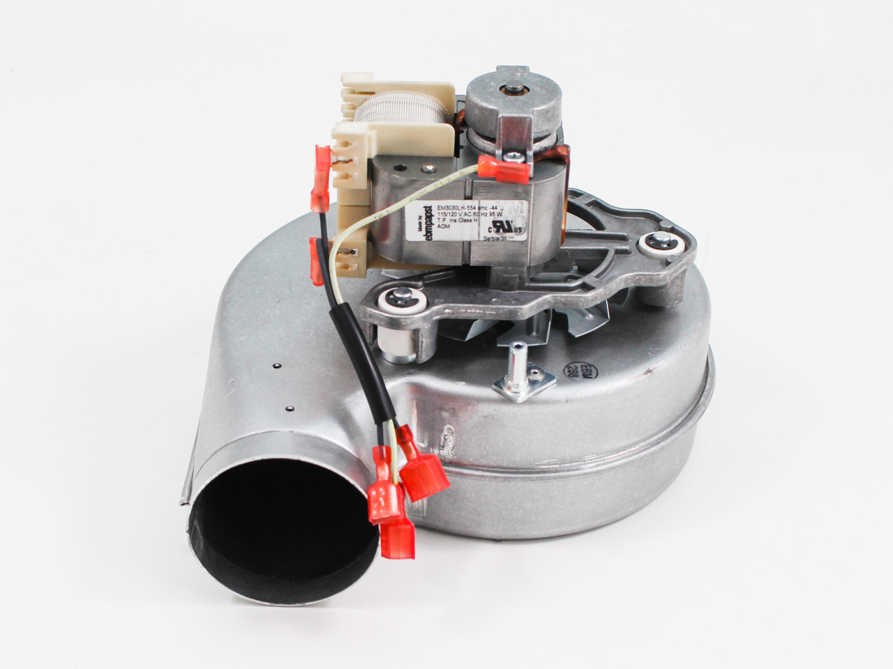 Heatilator & Heat N Glo Power Vent Blower - SRV4052-796