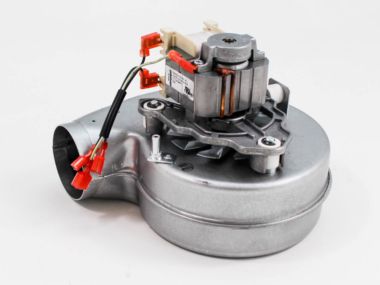 Heatilator & Heat N Glo Power Vent Blower - SRV4052-796