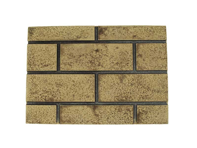 Napoleon GX36 Sandstone Firebrick Kit - GD862KT