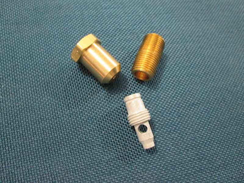 Kingsman HBZDV3624 Conversion Kit - LP - 3624HB-CKLP