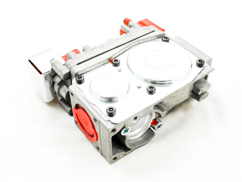 SIT Electronic Gas Valve for Lennox Gas Units - NG - 0822073