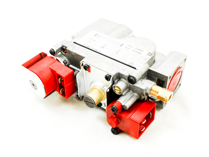SIT Electronic Gas Valve for Lennox Gas Units - NG - 0822073