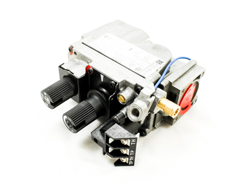 OEM SIT Valve for IHP and Montigo Fireplaces - NG - 0820635