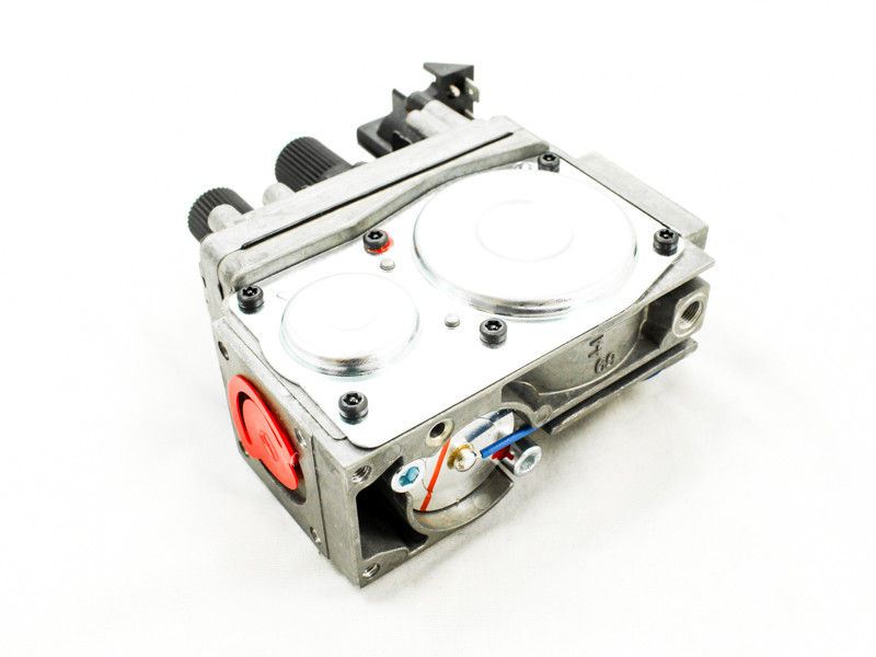 OEM SIT Valve for IHP and Montigo Fireplaces - NG - 0820635