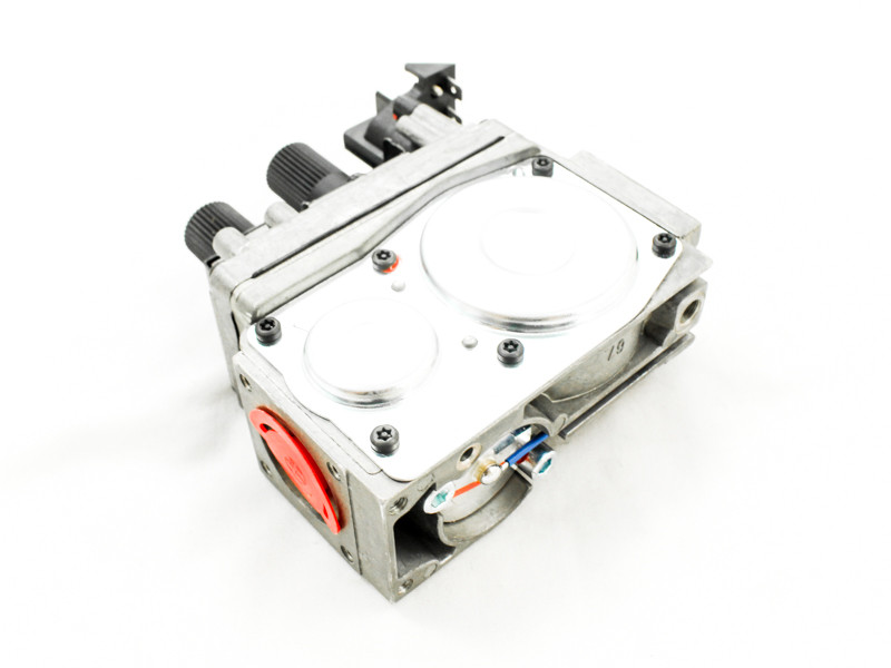 OEM SIT Gas Valve for Vermont Castings, Majestic, and Napoleon Gas