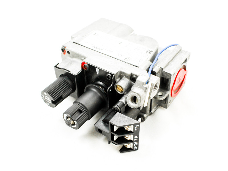 OEM SIT Gas Valve for Intrepid and Stardance Gas Stoves - NG/LP