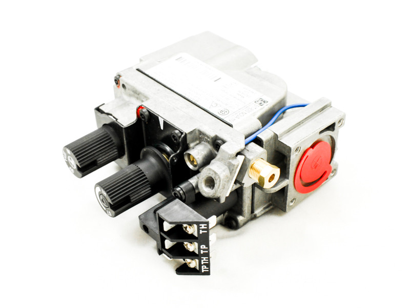 OEM SIT Valve for Gas Fireplaces, Stove, and Log Sets - LP - 0820636