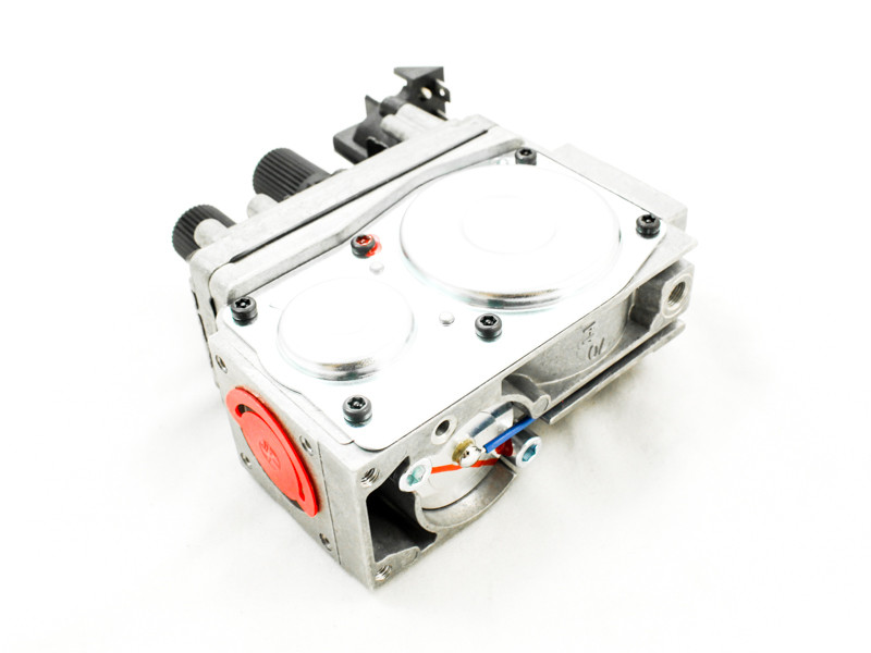 OEM SIT Gas Valve - NG - 0820652
