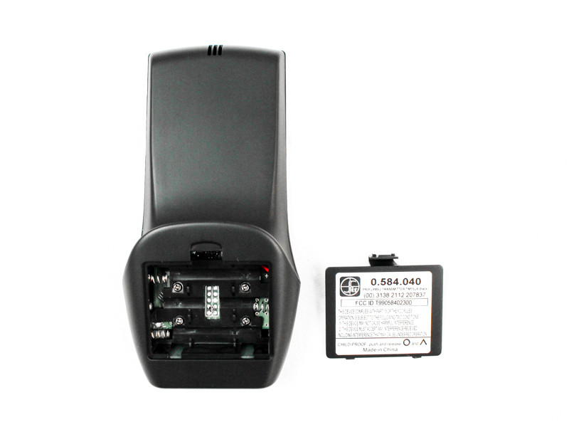 OEM SIT Proflame2 Remote Without Thermostat - 058404003