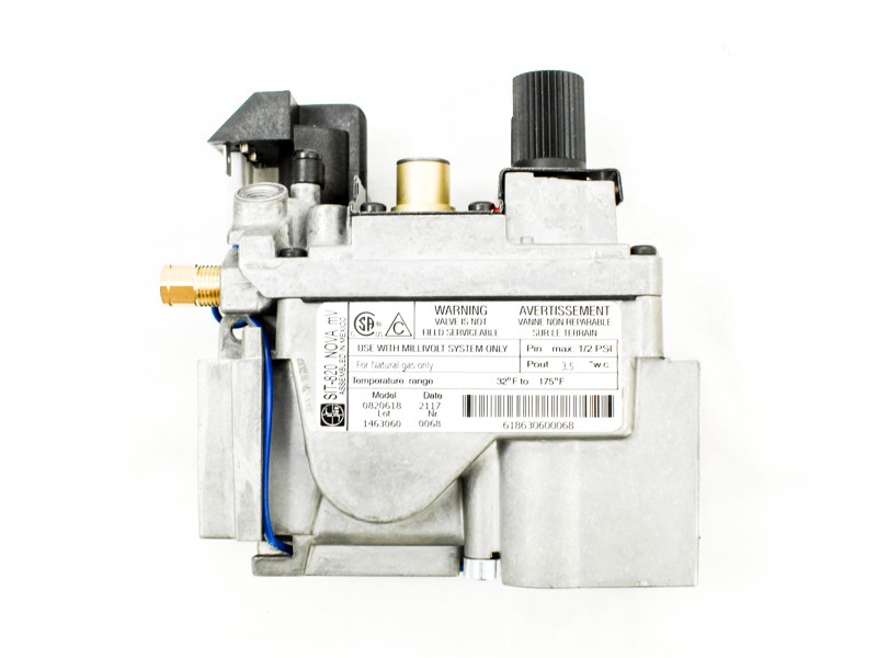 OEM SIT 820 Nova True Valve - NG - 0820618