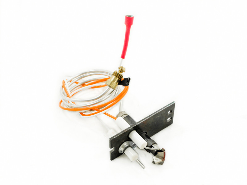 Empire Comfort Pilot Assembly - LP - R11586