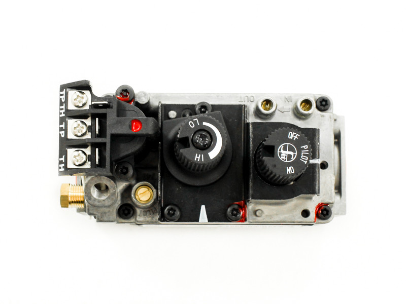 Empire Comfort Valve - LP - R3625