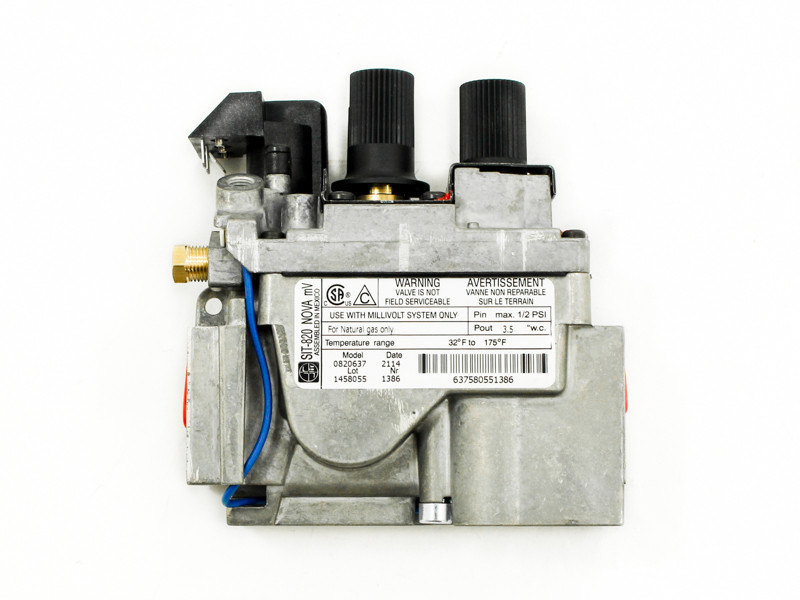 Empire Comfort Valve - NG - R3626