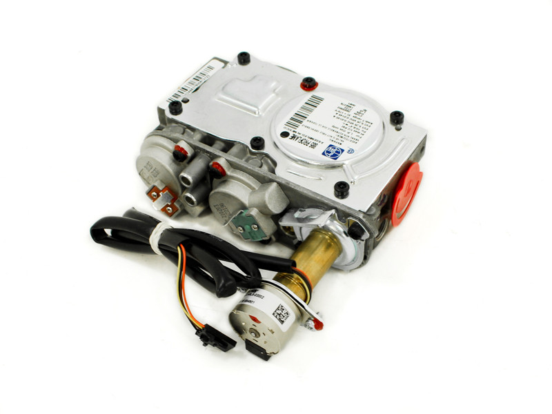 【e28papa】 OEM SIT Gas Valve with Stepper Motor - LP - 0885002