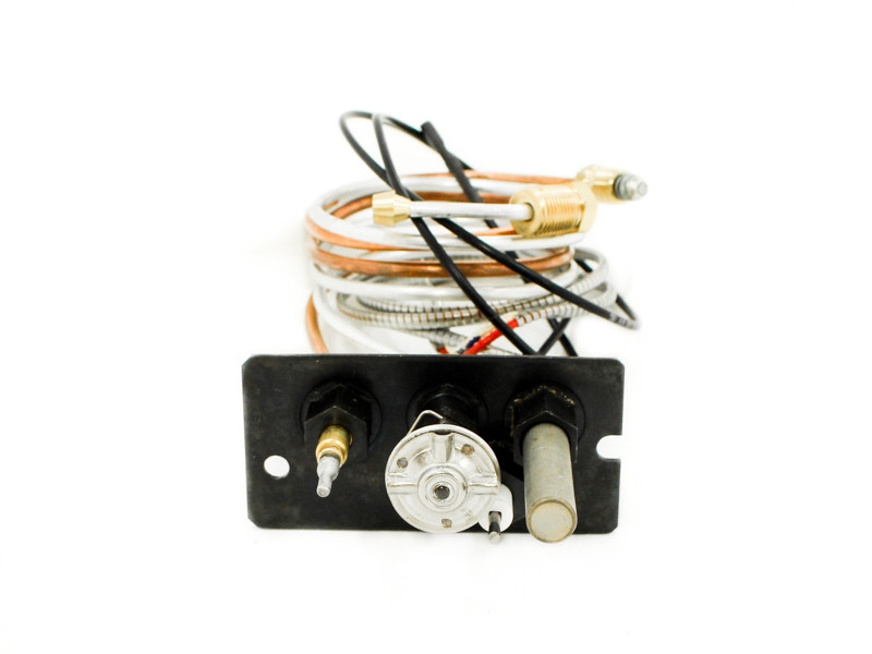 OEM SIT Pilot Assembly - NG - 0199733