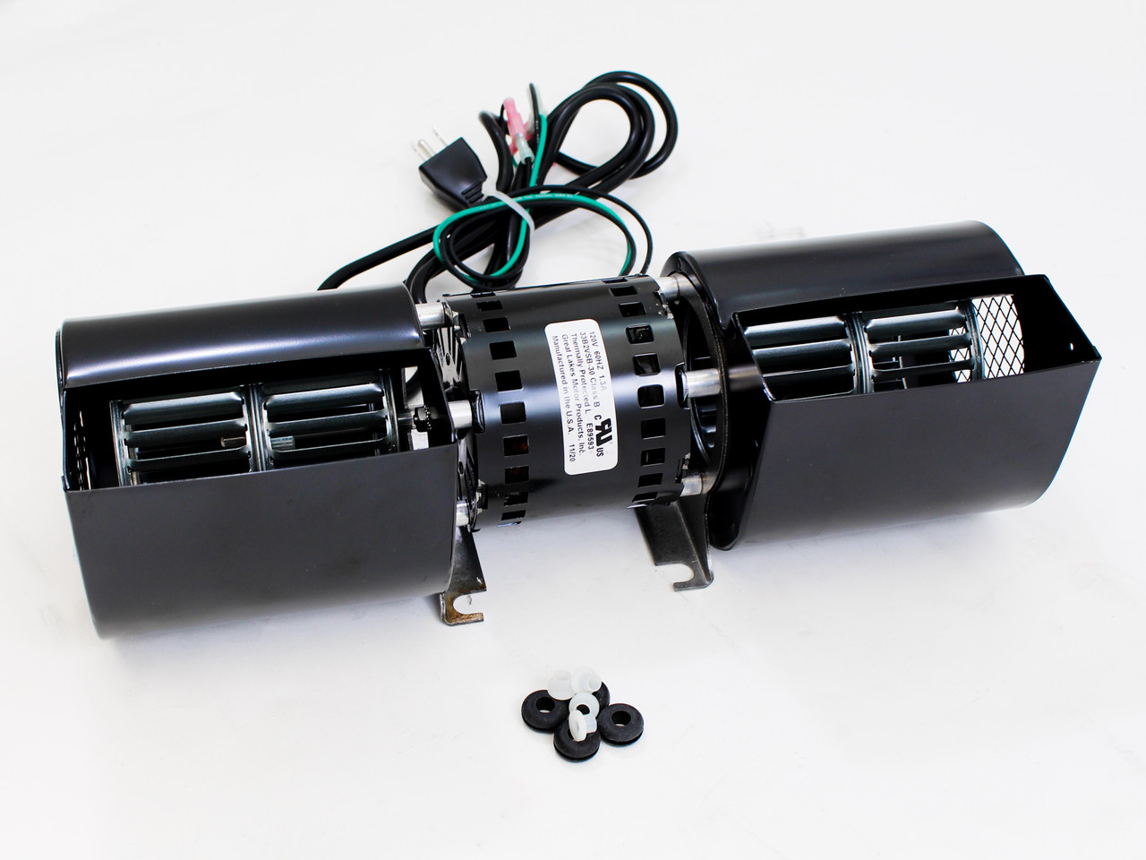 MagnuM Masonry and ZC Blower - ZC-45B