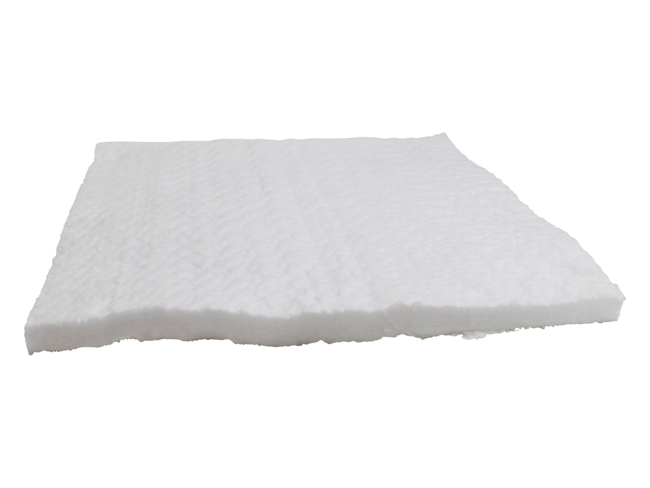 Quadra-Fire Adventure-III Baffle Board and Ceramic Blanket Kit