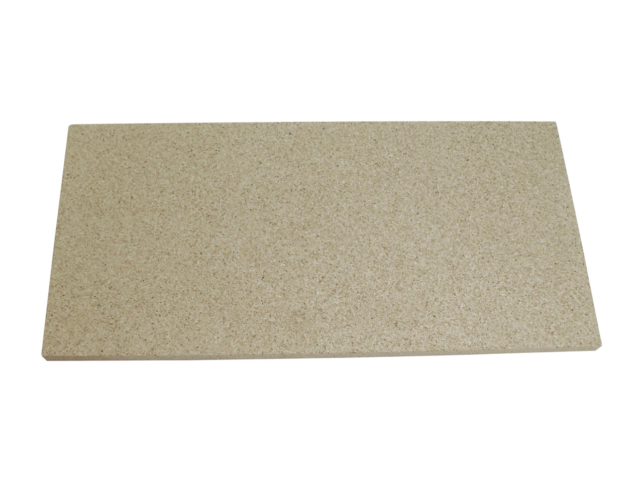 Quadra-Fire Adventure-III Baffle Board and Ceramic Blanket Kit
