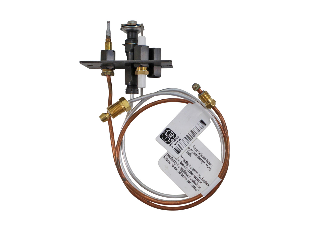 Valor Pilot Assembly - LP - 4000728S