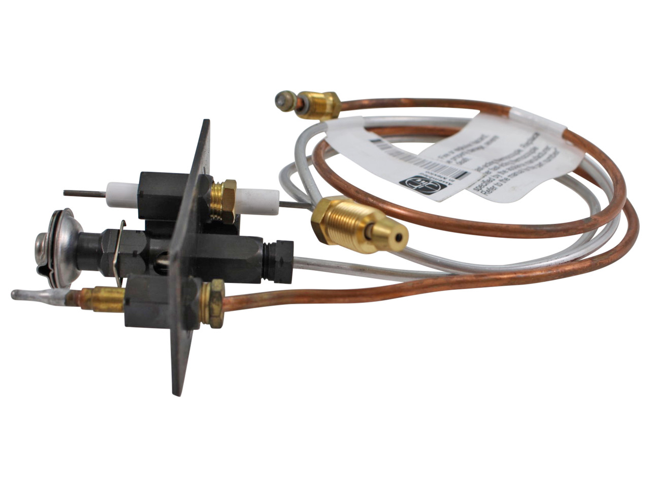 Valor Pilot Assembly - LP - 4000728S
