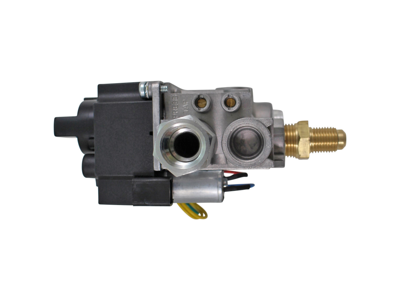Valor 530I GV60 Valve Assembly - NG - 4003094S