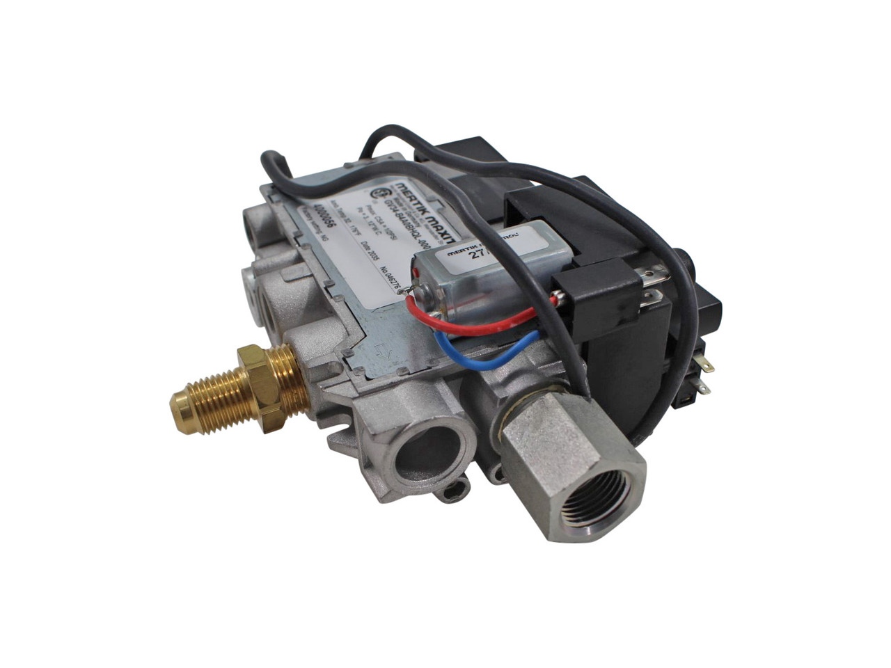 Valor 738BX GV34 Valve Assembly - NG - 4003096S