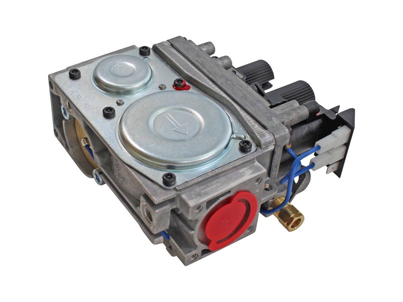 OEM SIT Gas Valve for Lennox and Superior Gas Fireplaces - NG