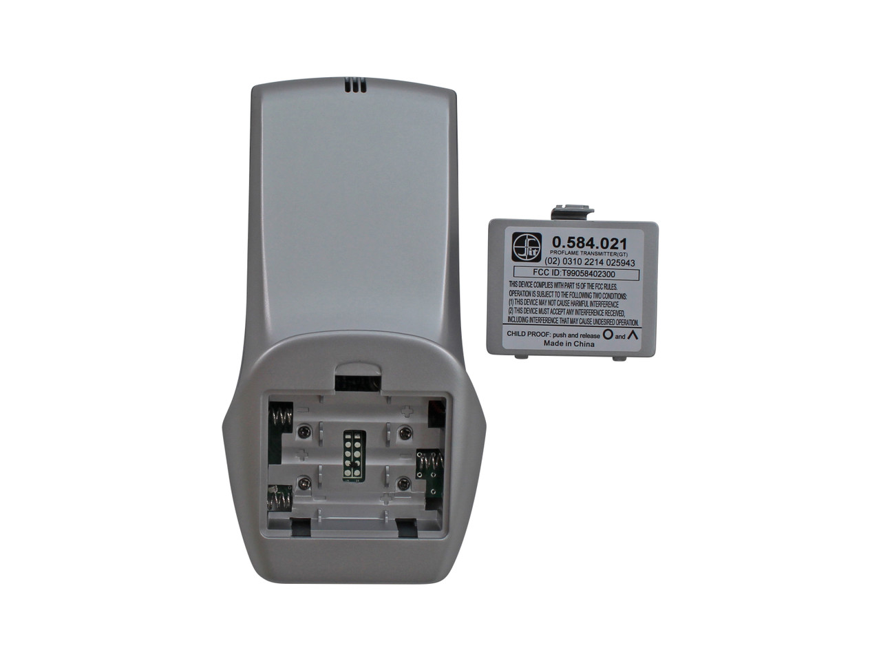 OEM SIT Proflame Transmitter - 0584021