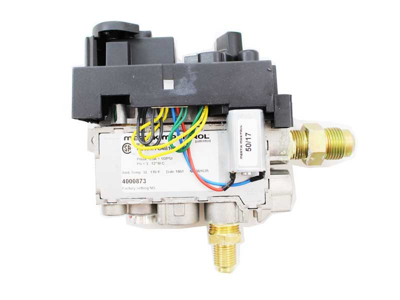 Valor 1200 GV60 Valve - NG - 4003101S
