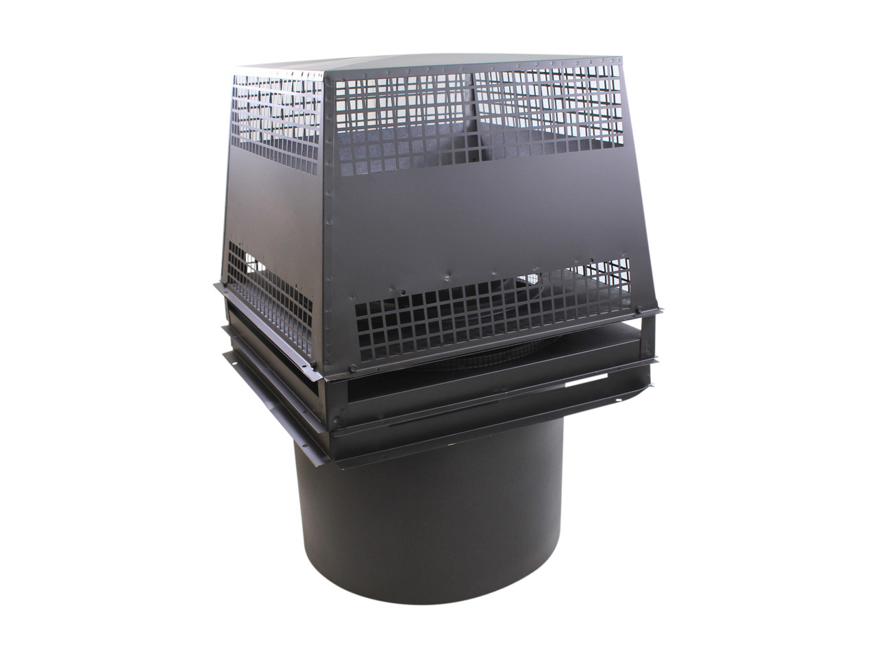 IHP FTF10-CT1P Pyramid Termination - 91L80