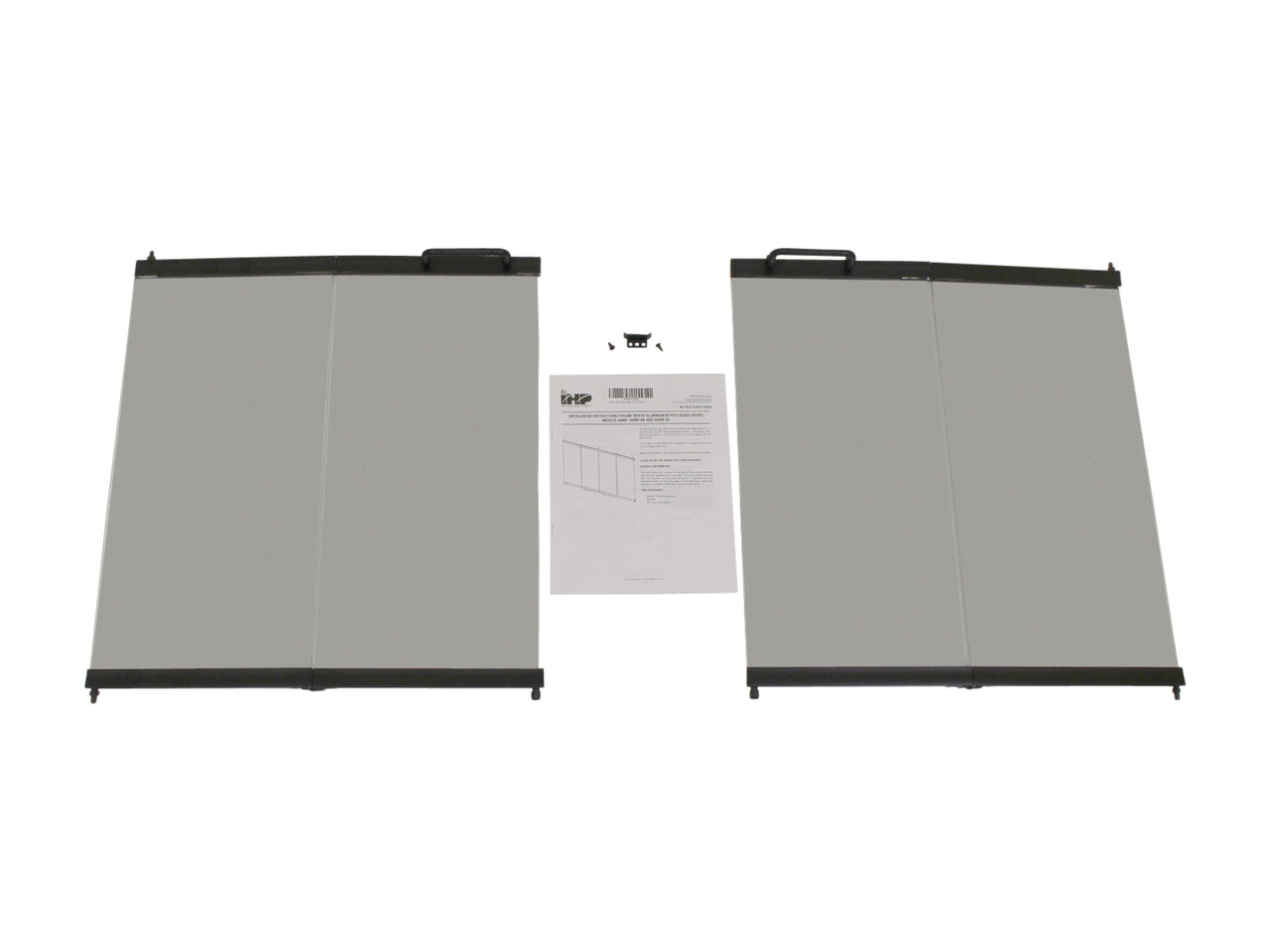 Lennox Merit Series Bi-Fold Doors - 86L33