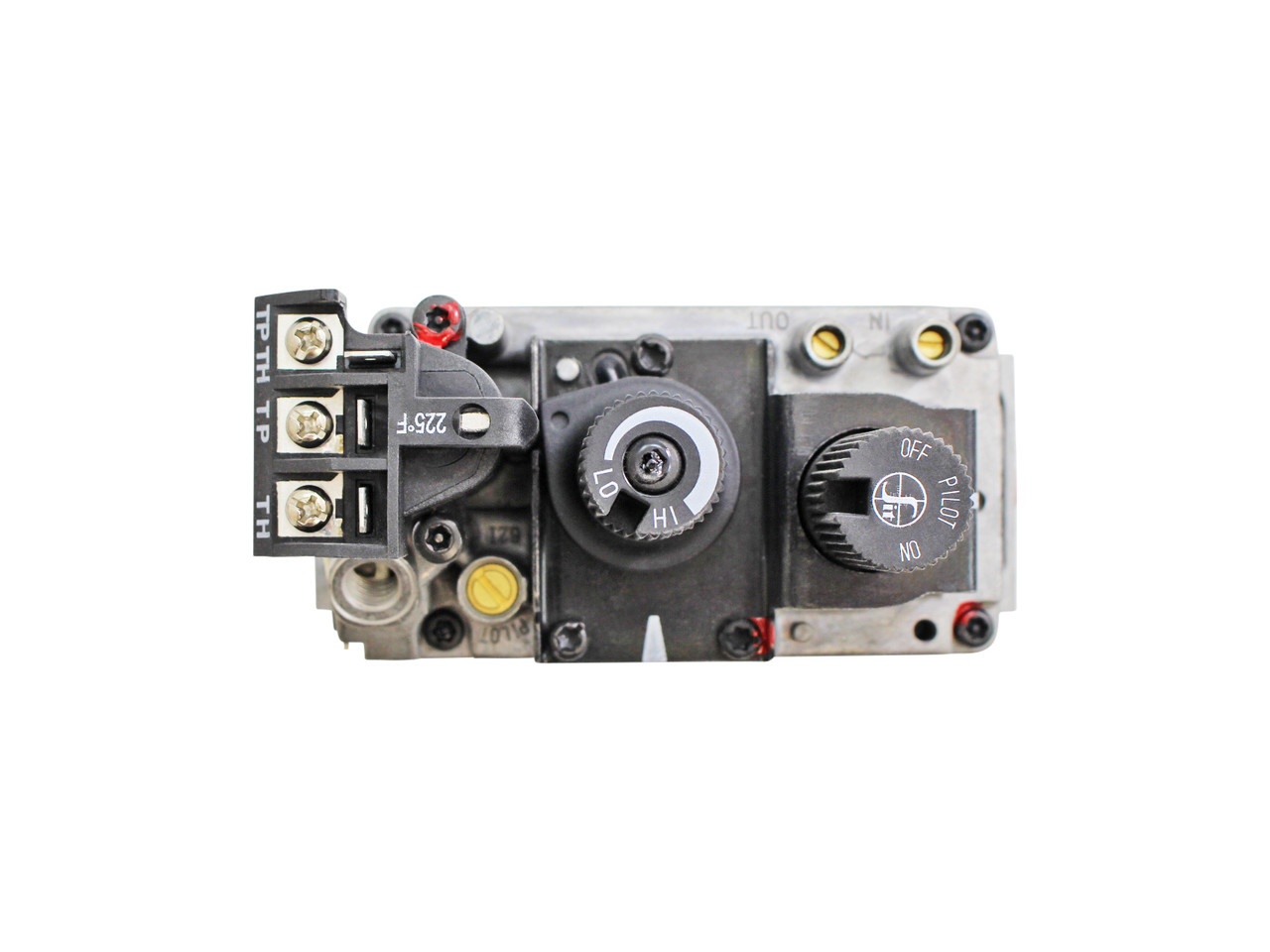 OEM SIT Gas Valve - NG - 0820703