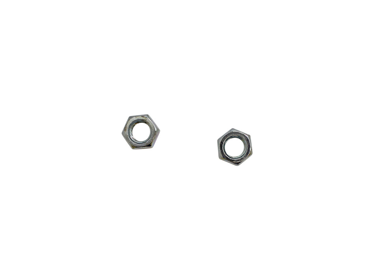 Breckwell ZC Legs - Set of 2 - A-ZCLEGS