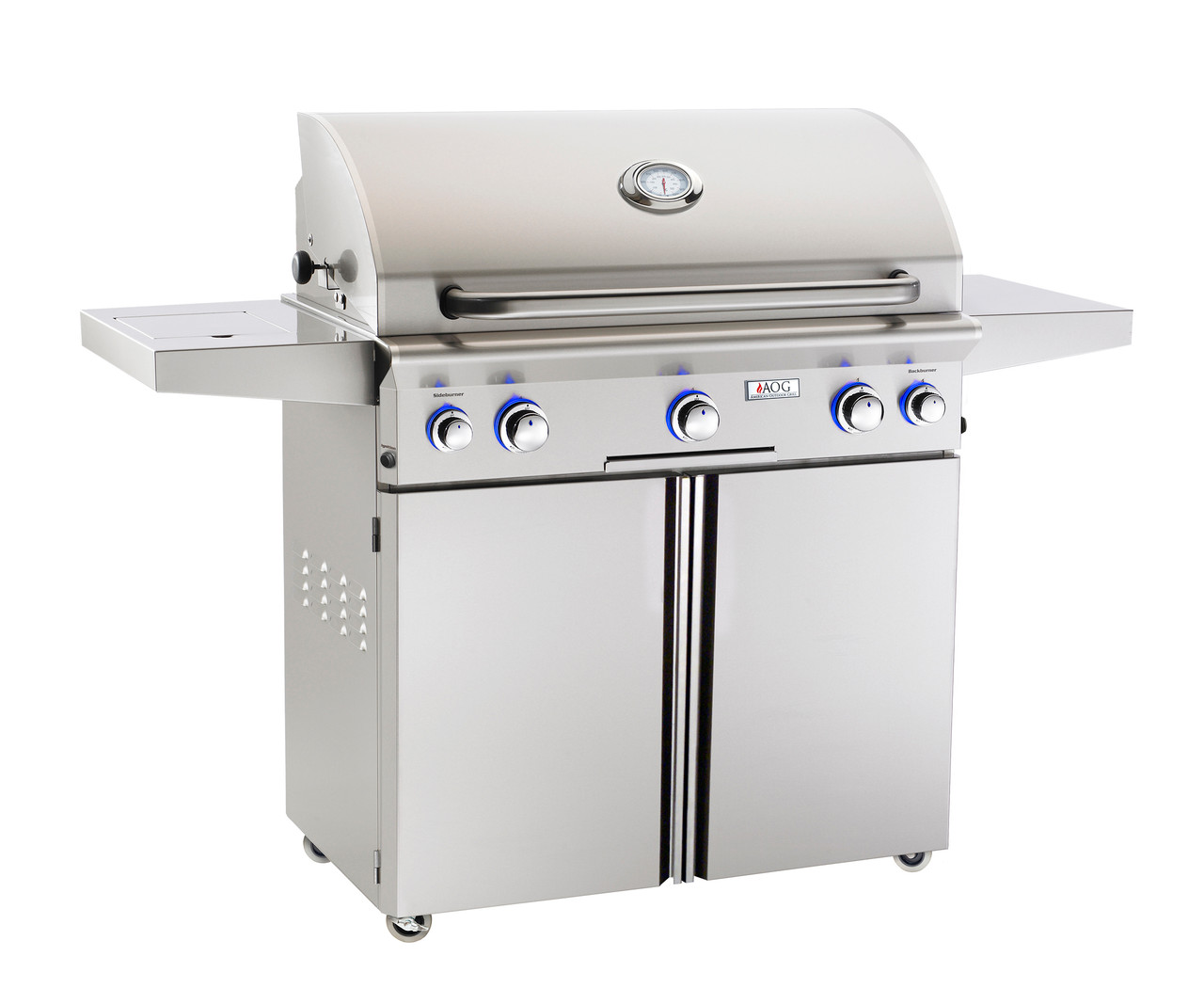 American Outdoor Grill L-Series BBQ - Thumbnail 2