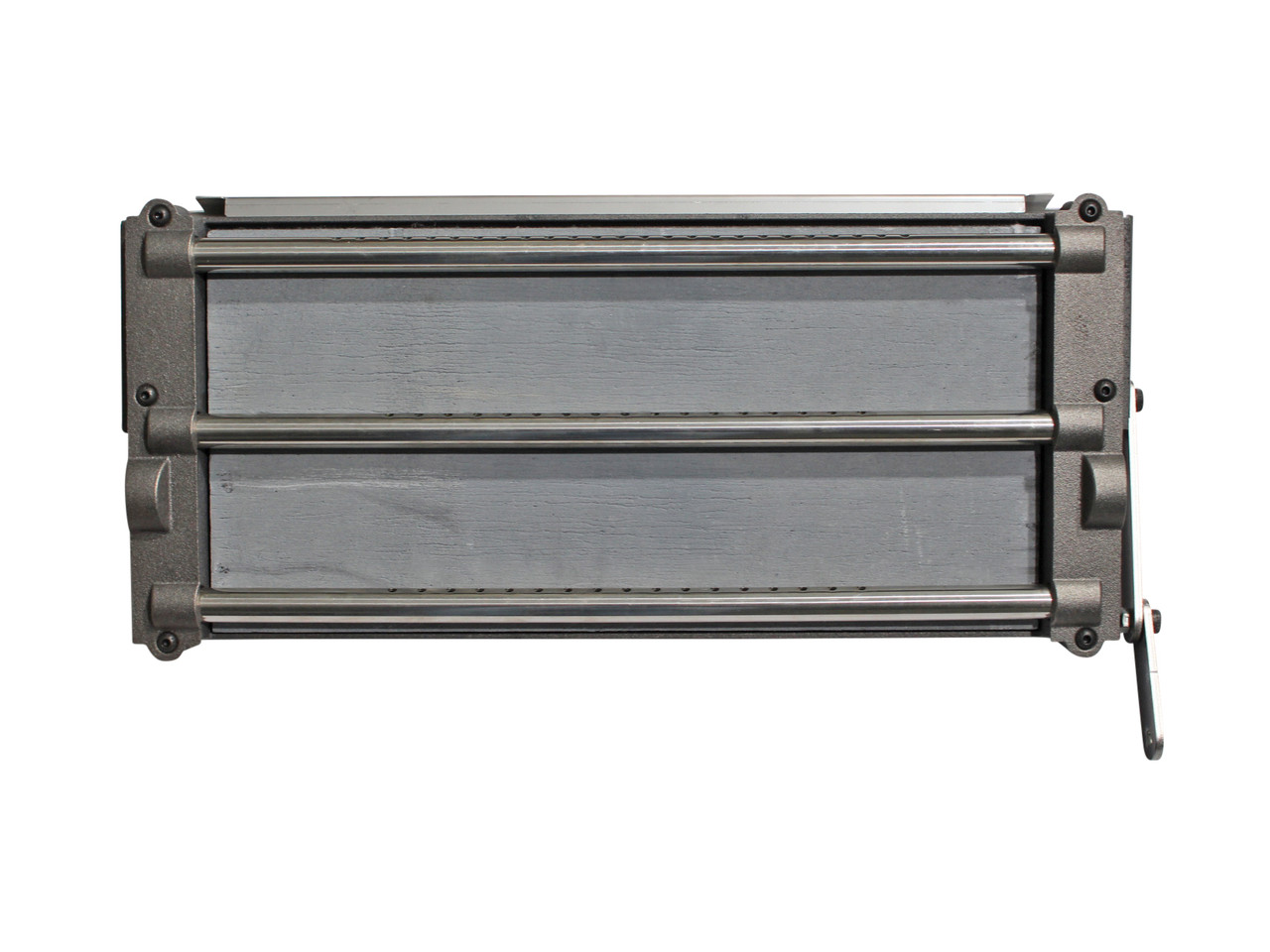 sato3　② Quadra-Fire Explorer III Baffle Assembly - SRV7060-025