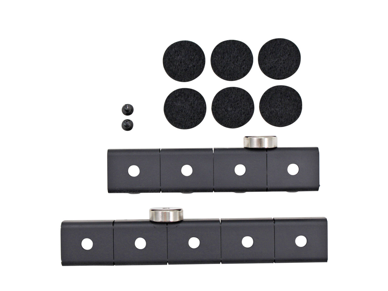 Quadra-Fire Expedition-I & Expedition-II Component Pack - SRV7095-068