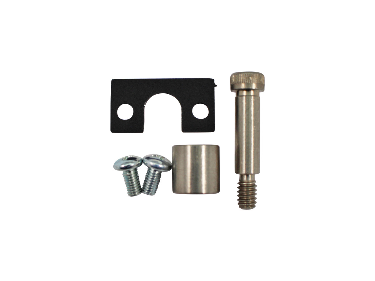 Superior WCT6940WS Door Handle and Mechanism Kit - F4821